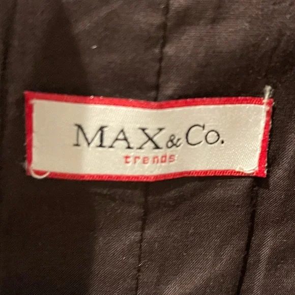 Leather jacket - Picture 4 of 4